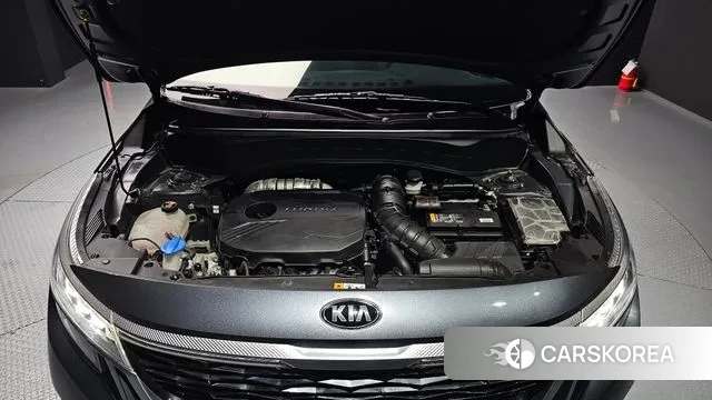 Kia Seltos id 3458998 из Кореи 16