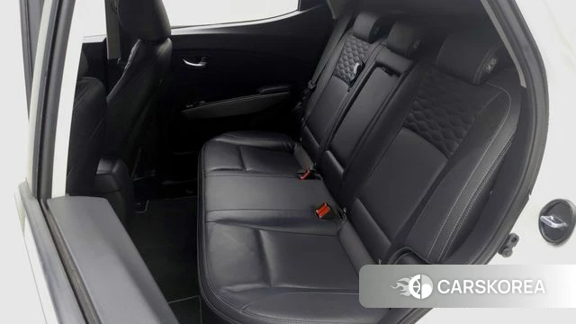 Ssangyong Tivoli Air id 4882529 из Кореи 16