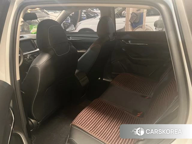 Skoda Komick id 4399909 из Китая 8