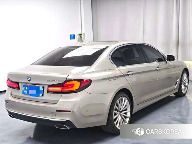 BMW 5 series id 4298207 из Китая 12