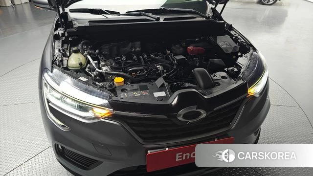 Renault Korea (Samsung) XM3 id 4562193 из Кореи 26
