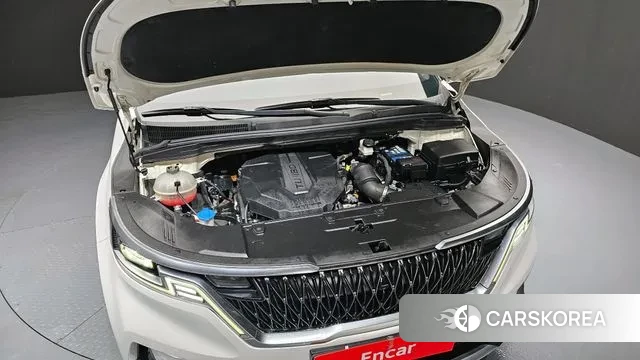 Kia Carnival 4th generation id 3741446 из Кореи 16