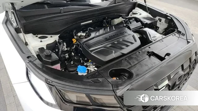 Hyundai The New Palisade id 3653821 из Кореи 16