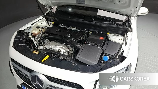 Mercedes-Benz GLB-Class X247 id 3954595 из Кореи 16