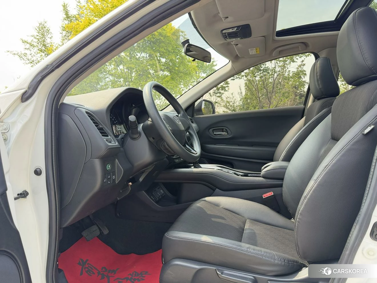 Honda Vezel id 4493130 из Китая 18