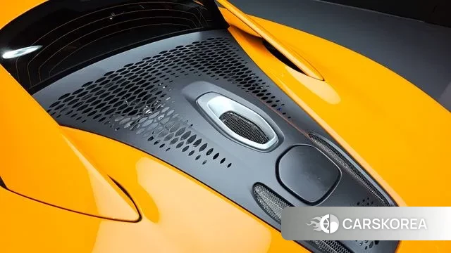 McLaren Artura id 3393993 из Кореи 16