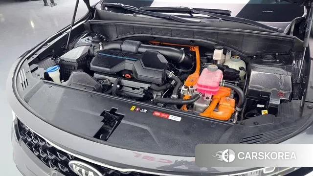 Kia Sorento 4th Generation id 3356387 из Кореи 16