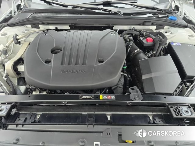 Volvo V60 Cross-Country 2nd Generation id 3883842 из Кореи 16