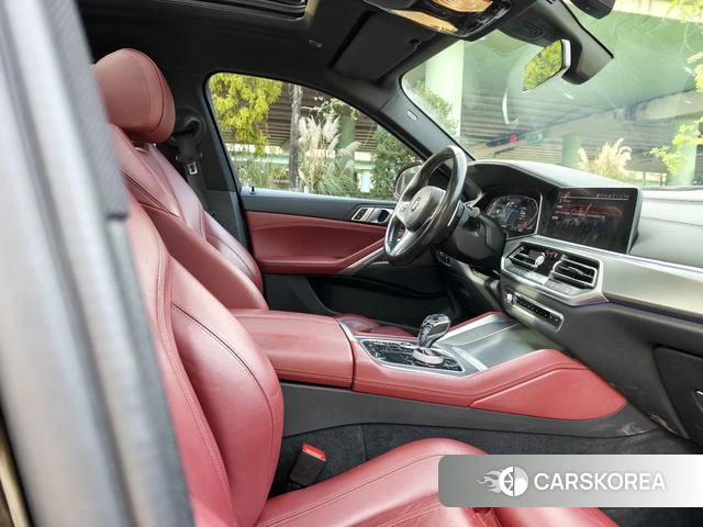 BMW X6 id 4265789 из Китая 10