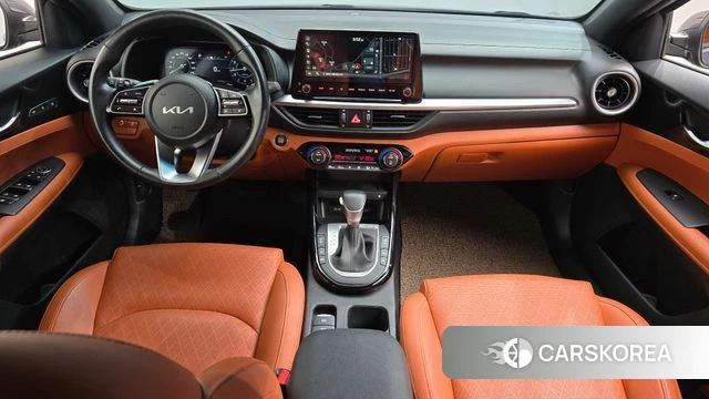 Kia The New K3 2nd generation id 4585489 из Кореи 26