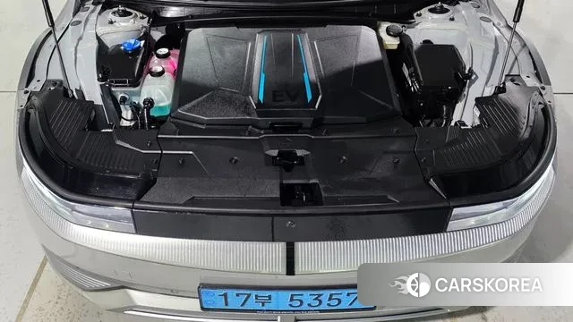 Hyundai Ionic 5 id 3625740 из Кореи 15