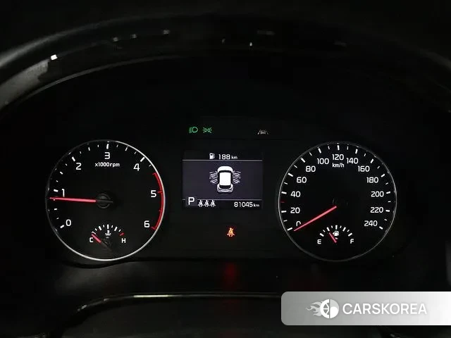 Kia Seltos id 3577432 из Кореи 16