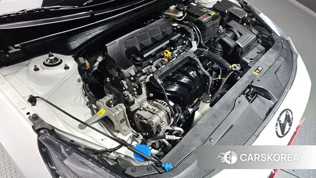 Hyundai Avante (CN7) id 3427127 из Кореи 16