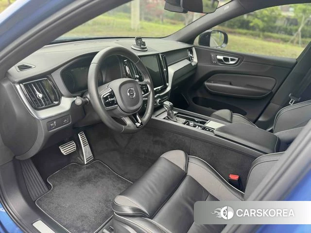 Volvo XC60 id 4213954 из Китая 14