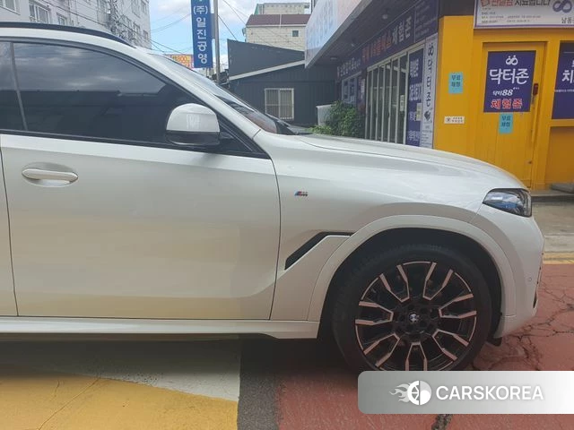 BMW X6 (G06) id 4514457 из Кореи 13