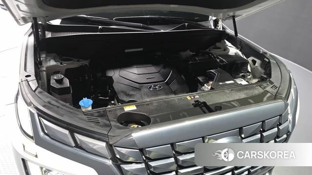 Hyundai The New Palisade id 4249490 из Кореи 31