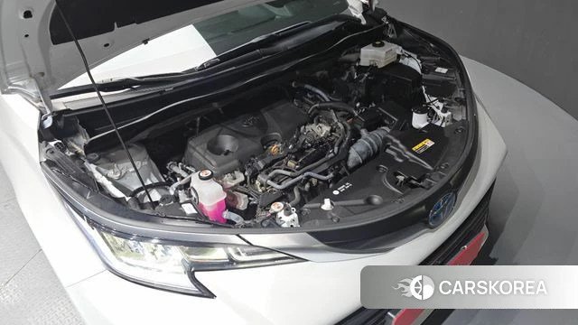 Toyota Sienna 4th Generation id 4602716 из Кореи 16