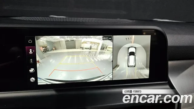 Kia The New Seltos id 2664751 из Кореи 16