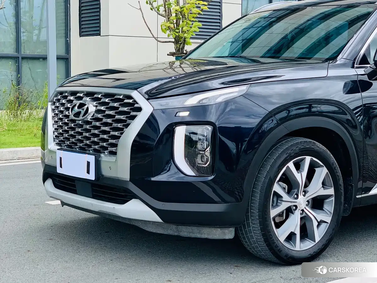 Hyundai Palisade id 4649376 из Китая 28