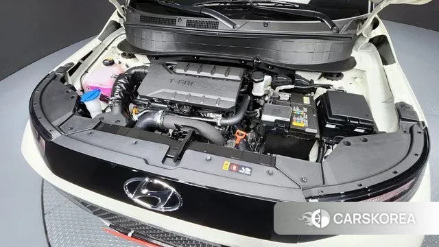 Hyundai Casper id 3327826 из Кореи 16