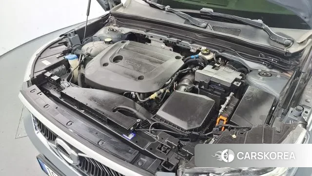 Volvo XC40 id 2970386 из Кореи 16