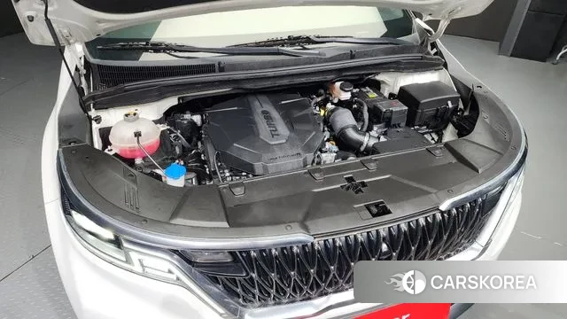 Kia Carnival 4th generation id 3017721 из Кореи 16