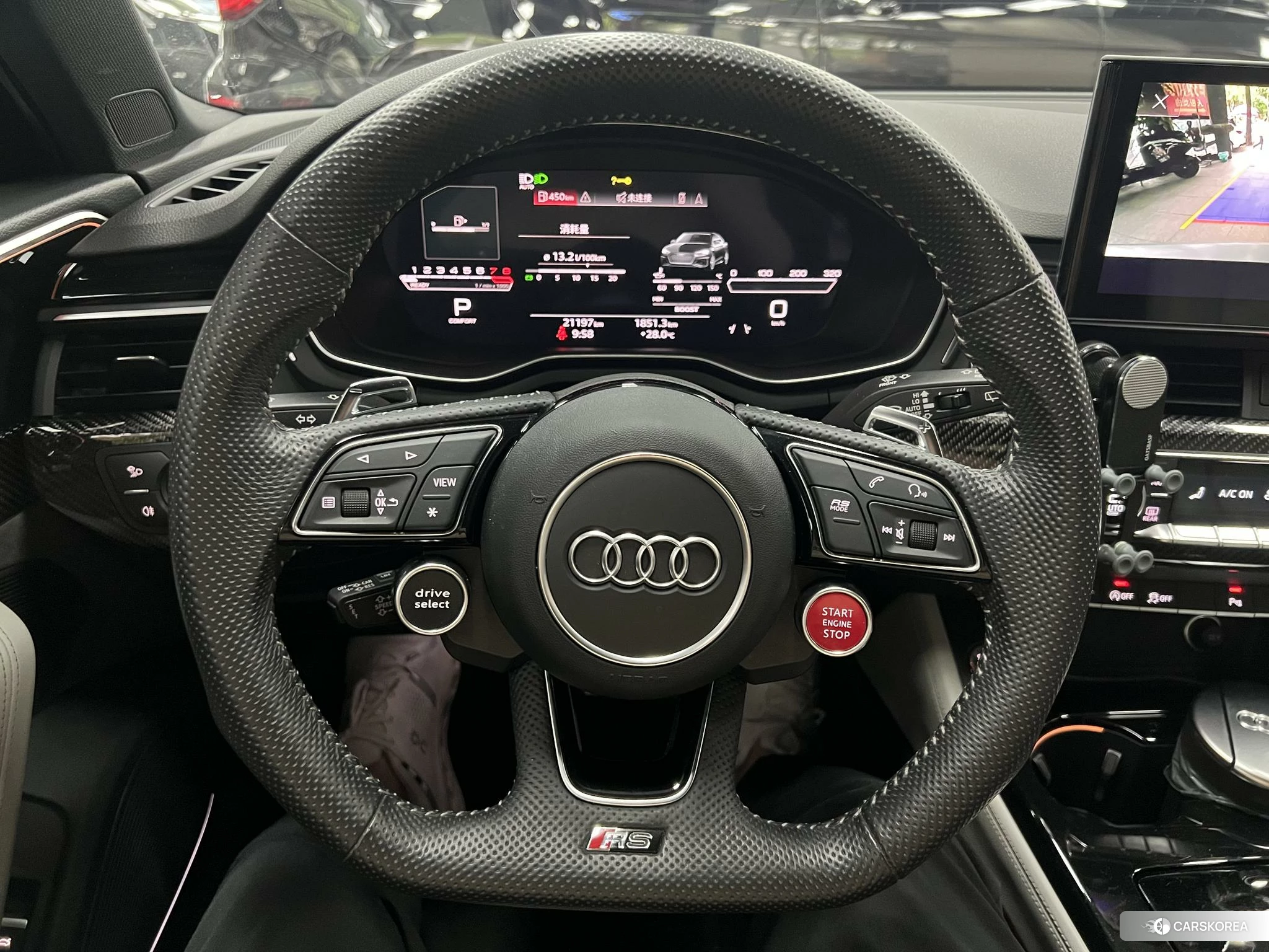 Audi RS 4 id 4473436 из Китая 9