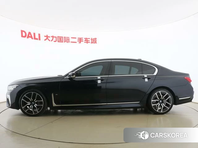 BMW 7 series id 4210453 из Китая 12