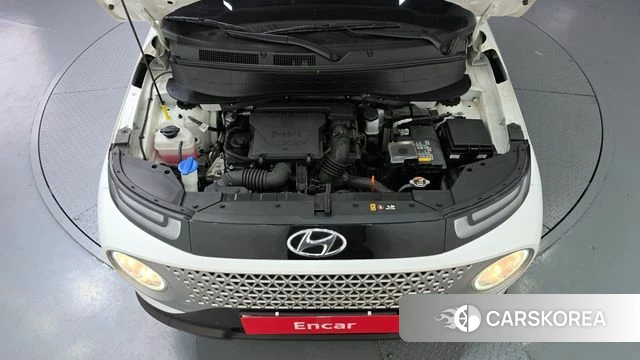 Hyundai Casper id 4017949 из Кореи 16