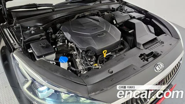 Kia Come New K7 id 2496117 из Кореи 16