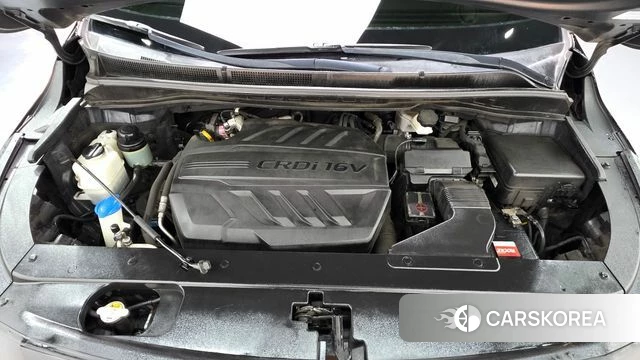 Kia The New Carnival id 4794784 из Кореи 26