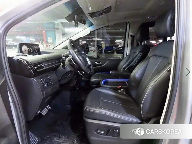 Hyundai Staria id 3017516 из Кореи 16