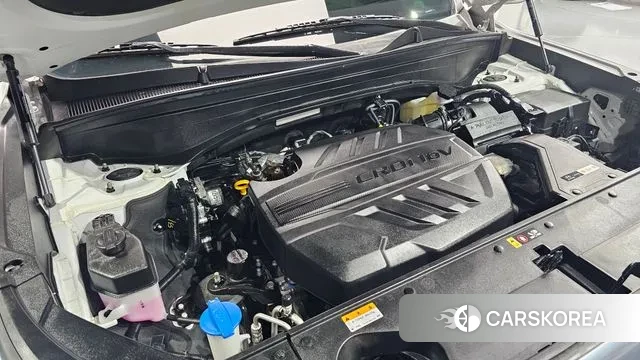 Hyundai The New Palisade id 3383585 из Кореи 16