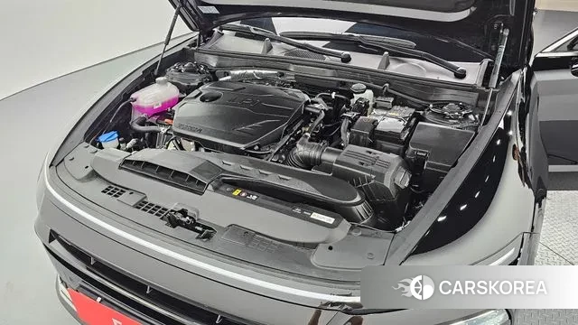 Hyundai Sonata D Edge (DN8) id 2978775 из Кореи 16