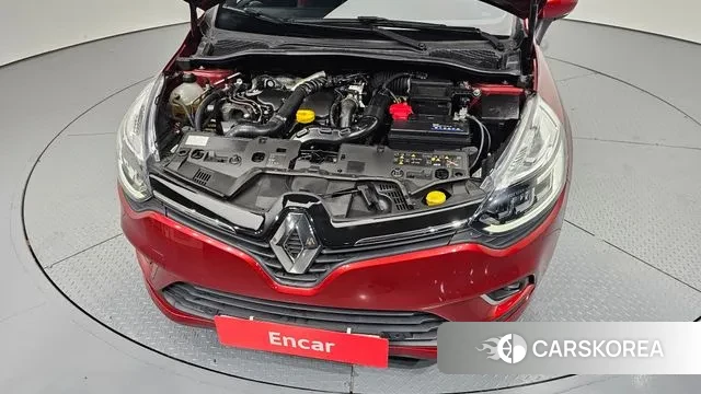 Renault Korea (Samsung) Clio id 3434189 из Кореи 16