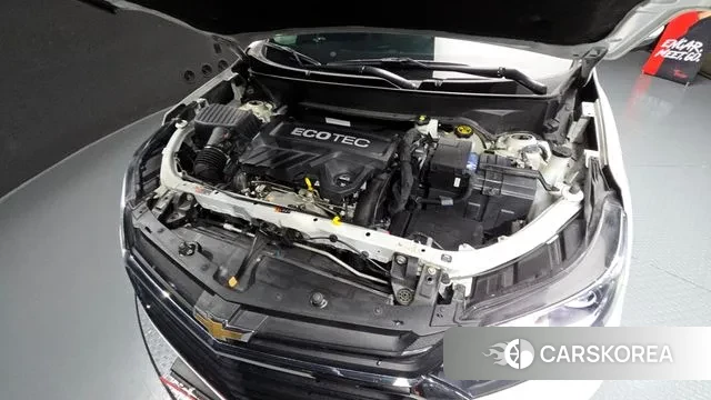 Chevrolet (GM Daewoo) Equinox id 3651206 из Кореи 16