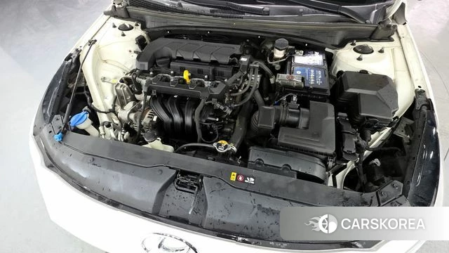 Hyundai Avante (CN7) id 3842935 из Кореи 16