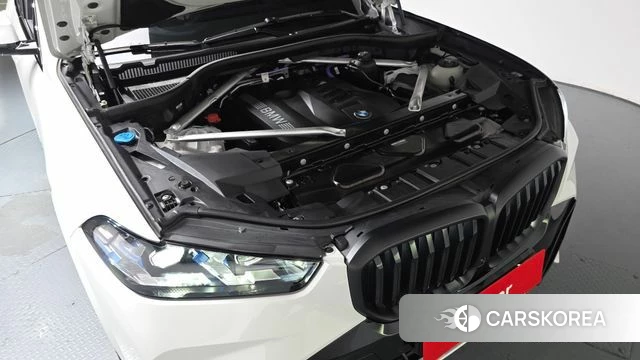 BMW X5 (G05) id 4715390 из Кореи 35