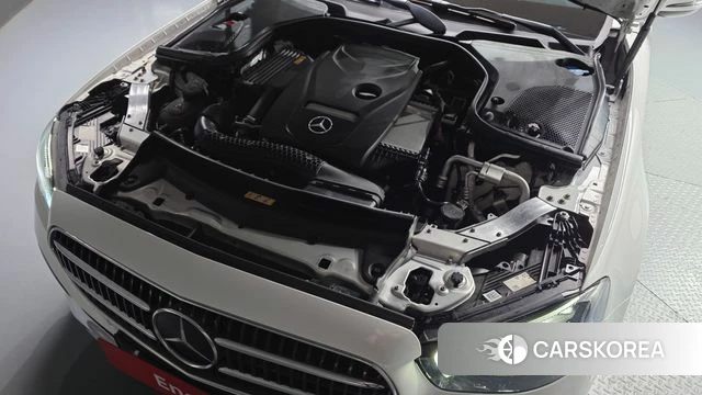 Mercedes-Benz E-Class W213 id 4894399 из Кореи 29