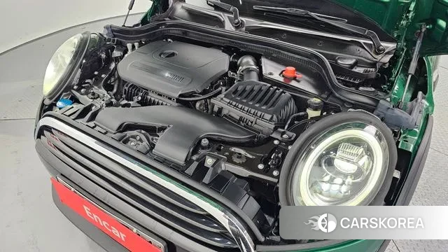 Mini Cooper id 3459547 из Кореи 16