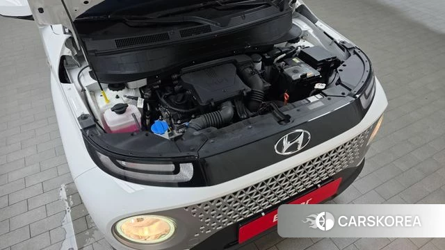 Hyundai Casper id 4381765 из Кореи 27