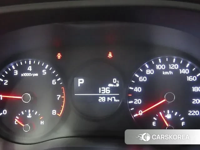 Kia All New Morning (JA) id 3563186 из Кореи 16