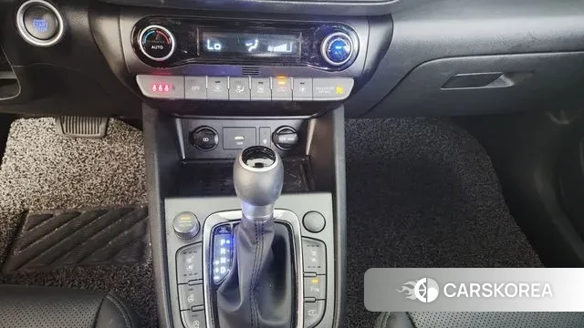 Hyundai The New Kona id 3058710 из Кореи 9