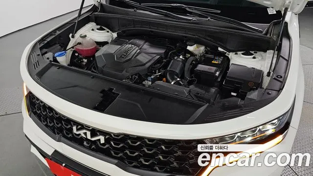 Kia Sorento 4th Generation id 2738749 из Кореи 16