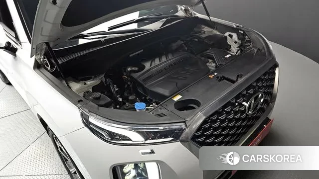 Hyundai Palisade id 3373514 из Кореи 16