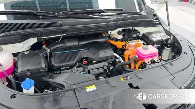 Kia The New Carnival 4th Generation id 3745527 из Кореи 16