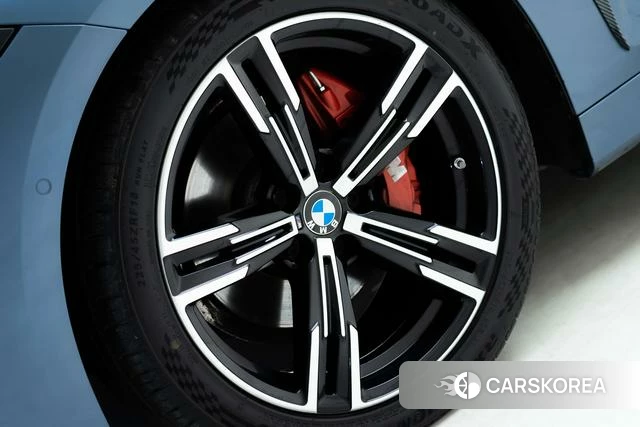 BMW 4 series id 4265386 из Китая 16
