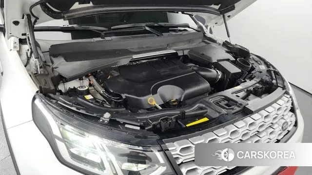 Land Rover Discovery Sports 2nd Generation id 2975741 из Кореи 16