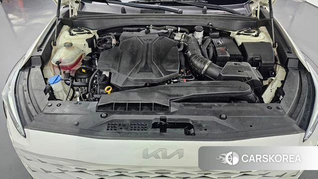Kia K8 id 4292421 из Кореи 28