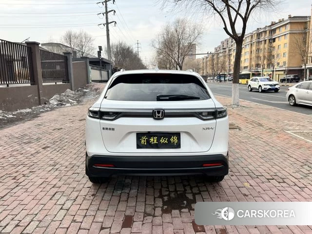 Honda XR-V id 4387337 из Китая 15